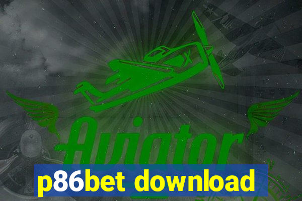 p86bet download